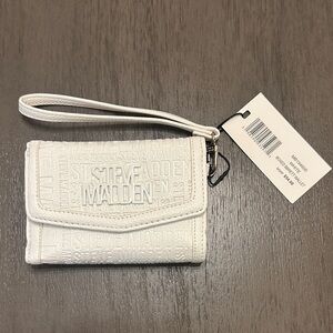 Steve Madden BBRETT wallet